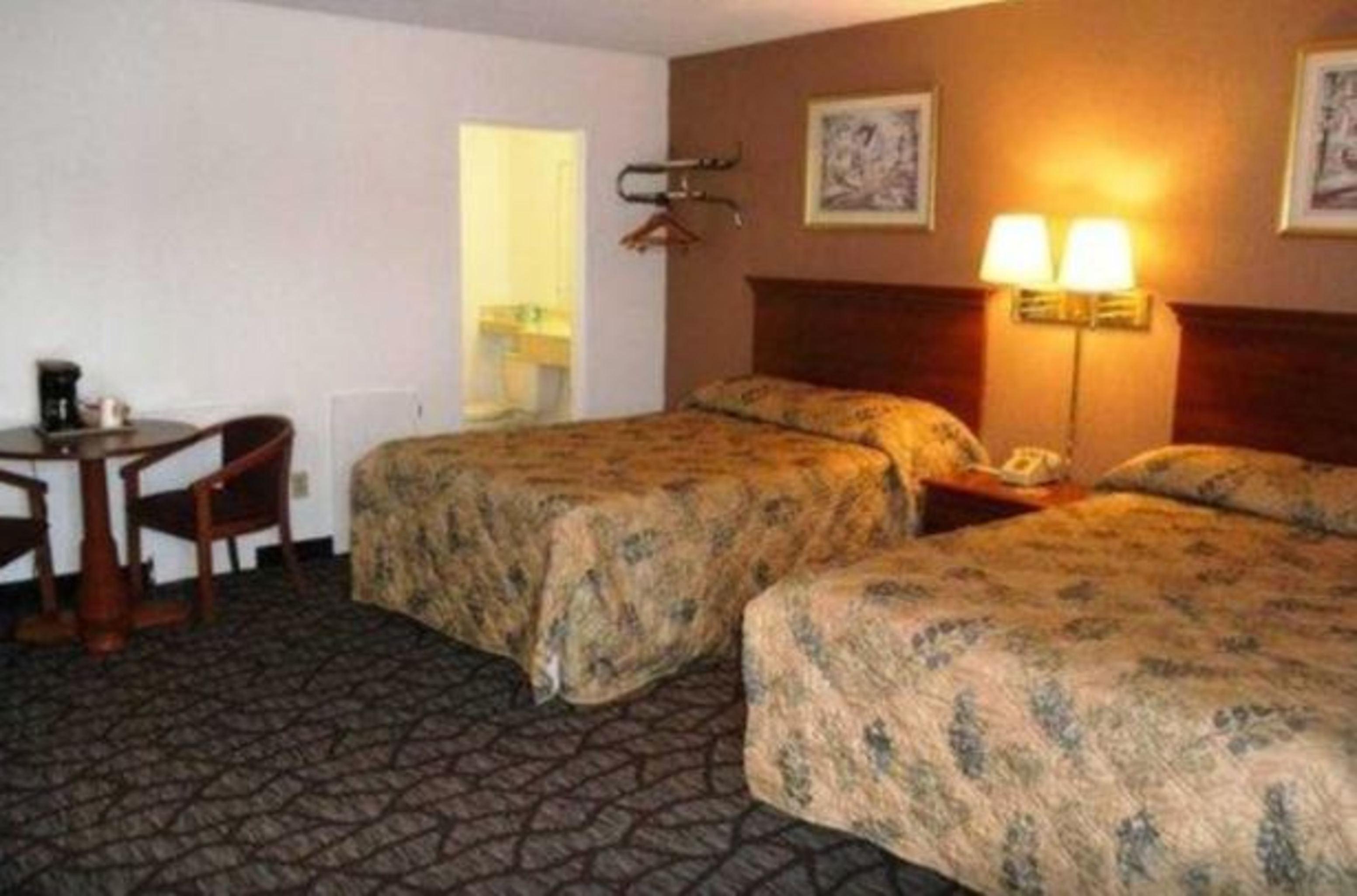 Rodeway Inn Youngstown Εξωτερικό φωτογραφία