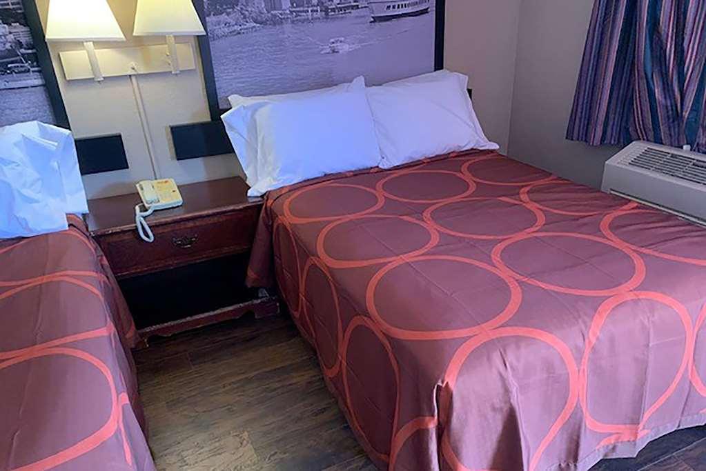 Rodeway Inn Youngstown Δωμάτιο φωτογραφία