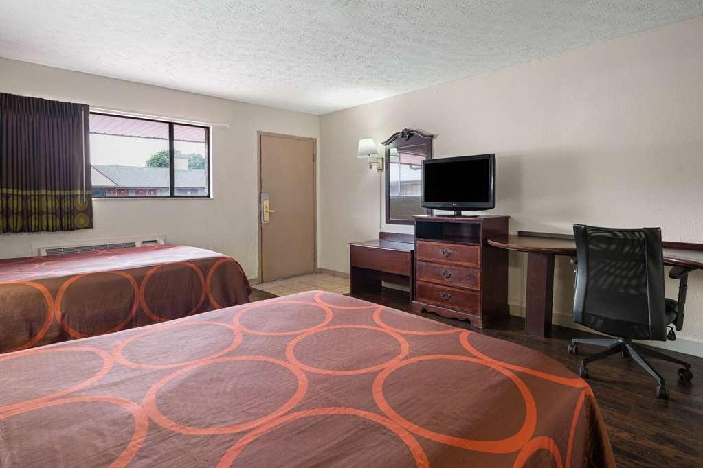 Rodeway Inn Youngstown Δωμάτιο φωτογραφία