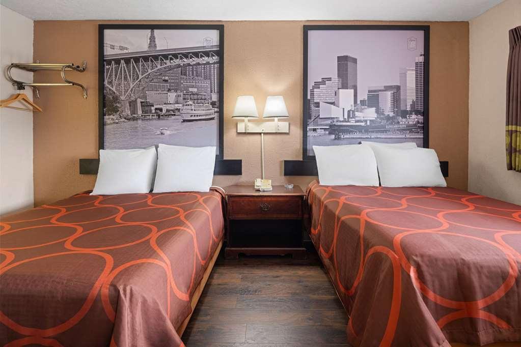 Rodeway Inn Youngstown Δωμάτιο φωτογραφία